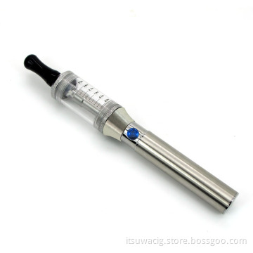 2012 Newest Tank Clearomizer Vision Vivi Nova 3.5ml with Replaceable Coil Head